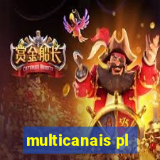 multicanais pl